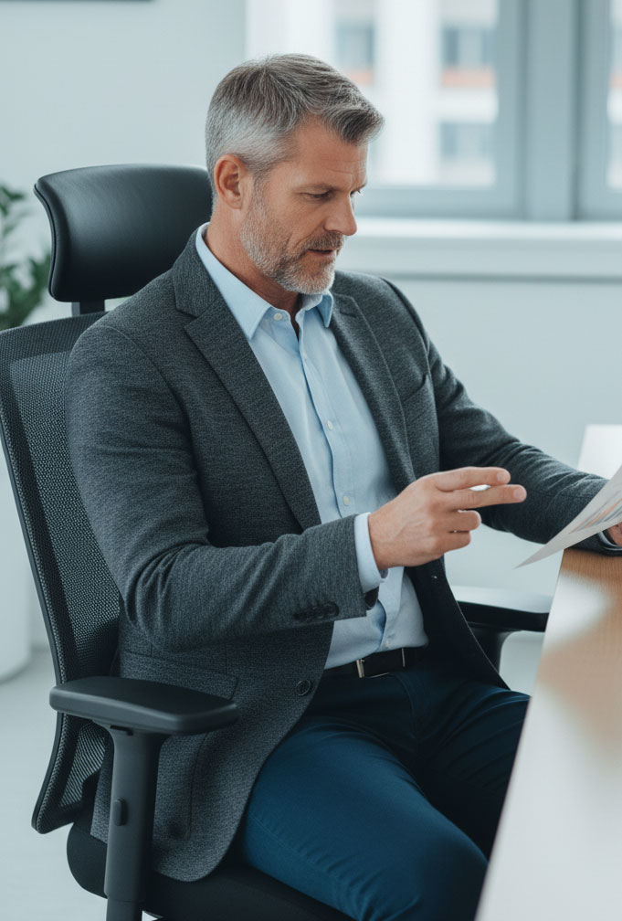 Jim Bleier Operations Optimization