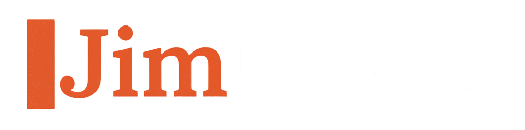 Jim Bleier Logo